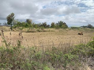 92-8479 Mamalahoa Hwy LOT 1, Captain Cook, HI 96704