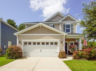 3601 Rabun Ct, Johns Island, SC 29455