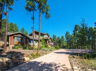 1595 N Kittredge Rd, Flagstaff, AZ 86001