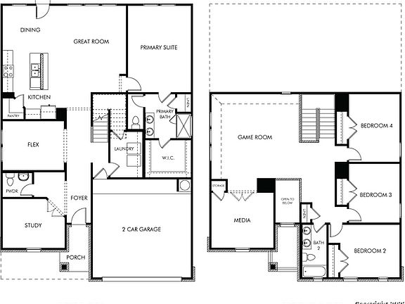 2nd image of 10266 Juniper Oaks