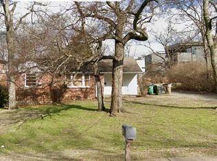 1914 Overhill Dr, Nashville, TN 37215