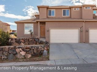 237 W 950 S #1, St George, UT 84770