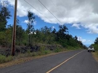 92-8472 Bamboo Ln #21, Captain Cook, HI 96704