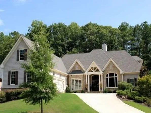 2430 Wistful Way, Marietta, GA 30066