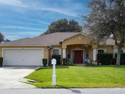 119 Bud Hollow Dr, Palm Coast, FL, 32137