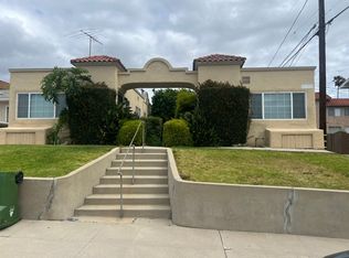 W 9th St, San Pedro, CA 90731