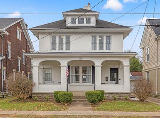 316 W Lexington Ave, Danville, KY 40422