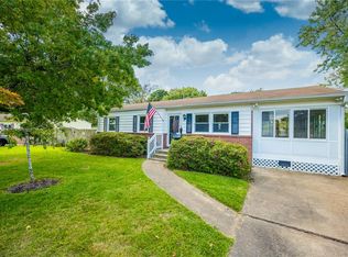 3016 Cobblestone Dr, Virginia Beach, VA 23452