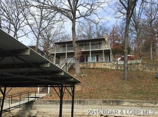 615 Three Oaks Dr, Roach, MO 65079