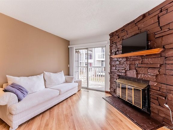 3rd image of 4450 S Pitkin Street #114
