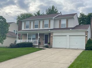 2919 Whitley Ct, Cincinnati, OH 45251