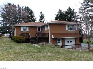 1420 E Beech St, Alliance, OH 44601