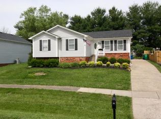 205 Rolling Ridge Way, Simpsonville, KY 40067