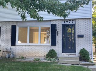 1277 Limberlost Rd, London, ON N6G 3M3