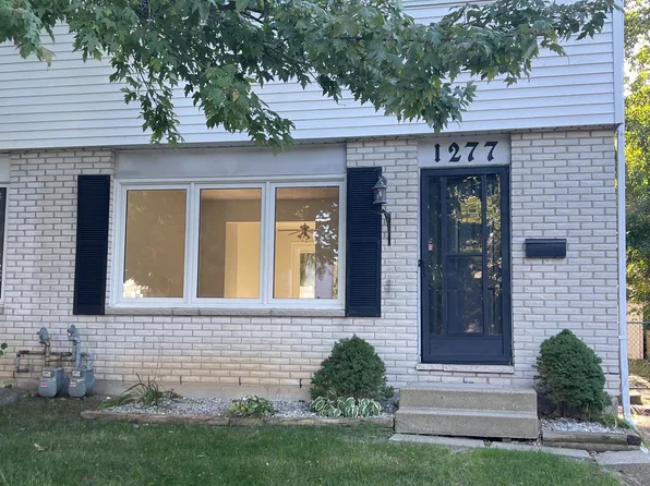 1277 Limberlost Rd, London, ON N6G 3M3