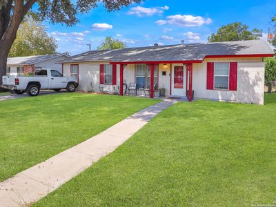 5055 SEABREEZE DR, San Antonio, TX, 78220