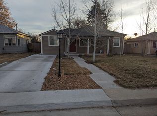 5136 Clay St, Denver, CO 80221