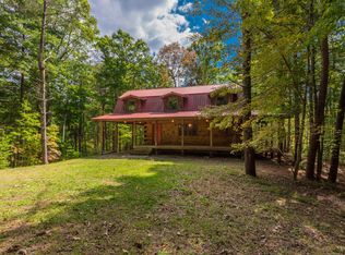 1723 Mount Pleasant Rd, Vonore, TN 37885