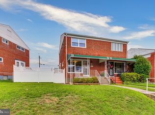 2115 Walshire Ave, Baltimore, MD 21214