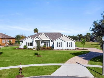 4513 Claire Rose Ct, Mount Dora, FL, 32757