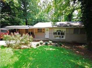 3349 Mountainside Rd, Birmingham, AL 35243