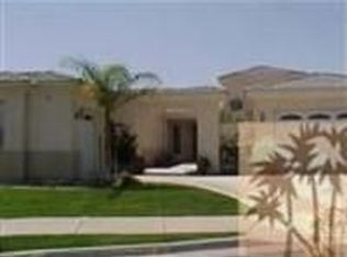 15 Chandon Ct, Rancho Mirage, CA 92270