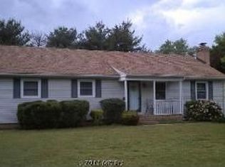 1106 Nevins Pl, Salisbury, MD 21804