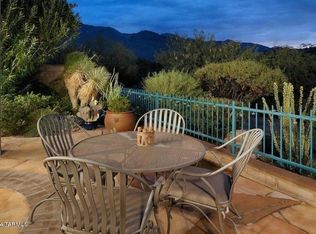 6122 N Running Deer Cir, Tucson, AZ 85750