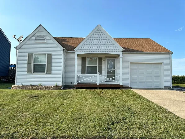 158 Lebeau St, New Berlin, IL 62670