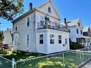 80 Brook Rd #1, Quincy, MA 02169