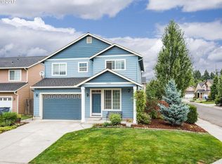 1304 NE 171st St, Ridgefield, WA 98642