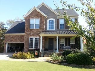 113 Ridgeleigh Way, Simpsonville, SC 29681