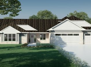 17981 Concord St NW, Elk River, MN 55330