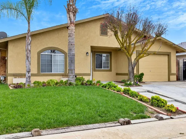 2010 Cline St, Firebaugh, CA 93622