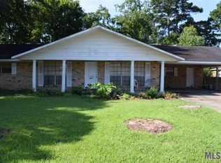 10046 E Pomona Dr, Baton Rouge, LA 70815