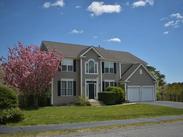 104 Perseverance Path, Plymouth, MA 02360