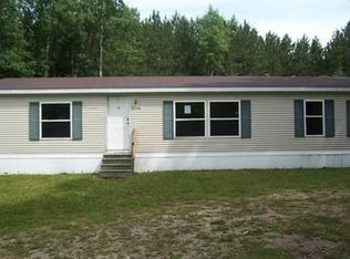 21548 9 Mile Rd, Reed City, MI 49677