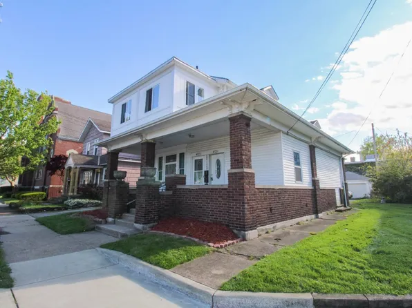 423 Hancock St, Sandusky, OH 44870