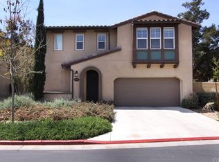 1909 Valentine Cir, La Verne, CA 91750