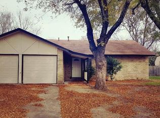 10305 E Rutland Vlg, Austin, TX 78758