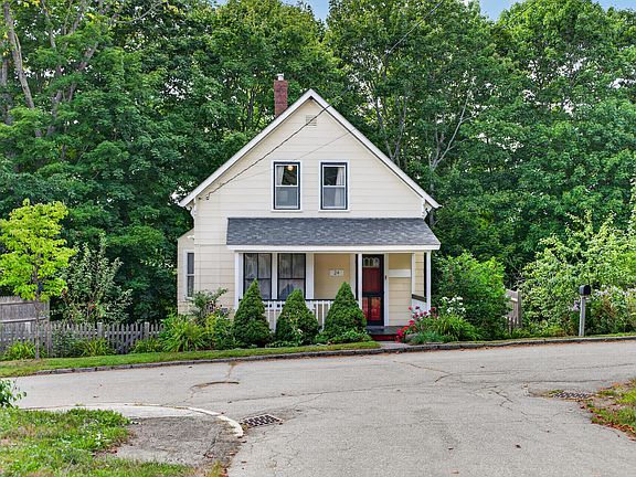 2nd image of 24 Glidden Street