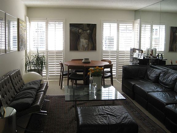 5th image of 1040 Coast Blvd S #S