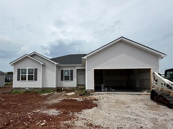 LOT 714 Alberta Dr, Bowling Green, KY 42101