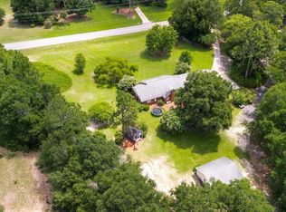 6192 S Ga Highway 23, Waynesboro, GA 30830