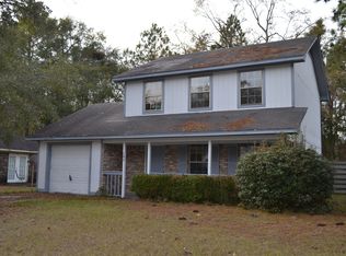 792 Madison Dr, Hinesville, GA 31313