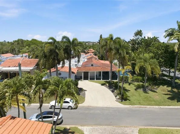 9 Sabanera, Dorado, PR 00646