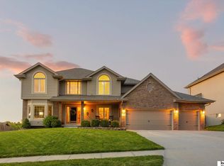 6622 S 172nd Ave, Omaha, NE 68135