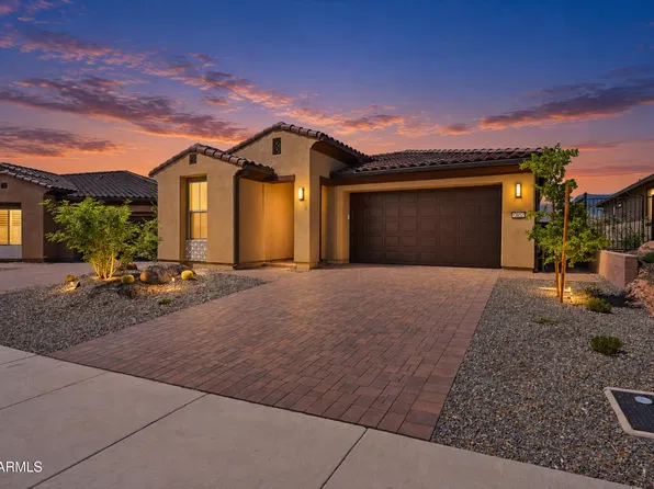 13052 W EAGLE FEATHER Road, Peoria, AZ 85383