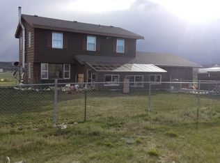 2168 E Green River Rd #CR-110, Big Piney, WY 83113