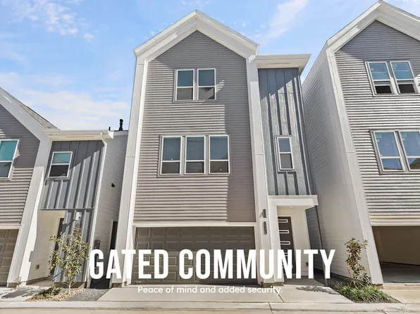 1013 Erin St #S, Houston, TX 77009